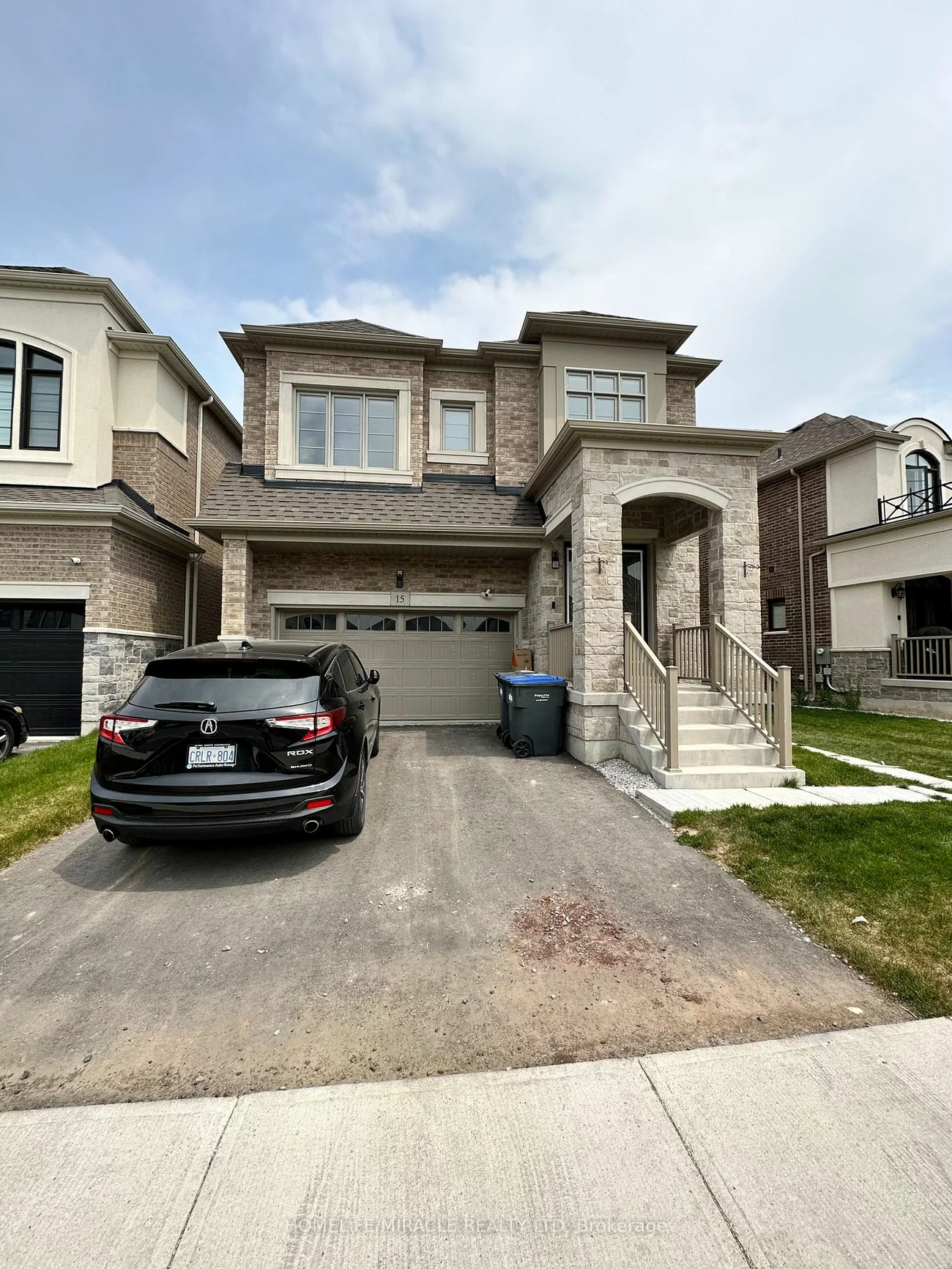 15 Twilley Rd, Brampton