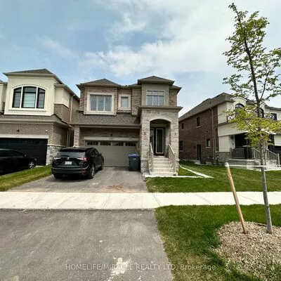 residential, lease, Detached, 15 Twilley Rd, Brampton West, Brampton 
 15 Twilley Rd, Brampton West, Brampton