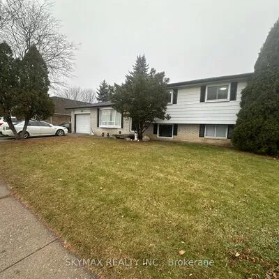 residential, lease, Detached, 218 Mcmurchy Ave S, Brampton South, Brampton 
 218 Mcmurchy Ave S, Brampton South, Brampton