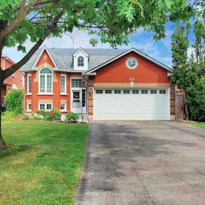 residential, sale, Detached, 22 Buffridge Tr, Snelgrove, Brampton 
 22 Buffridge Tr, Snelgrove, Brampton