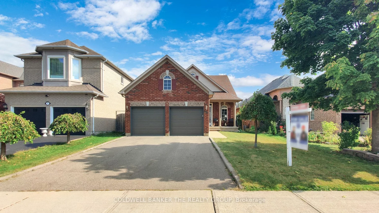 5 Collingwood Ave, Brampton