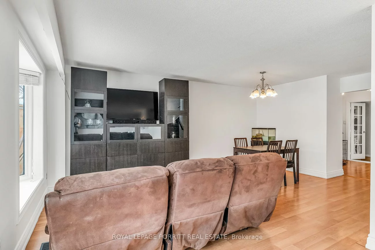 6 Astorville Sq, Brampton