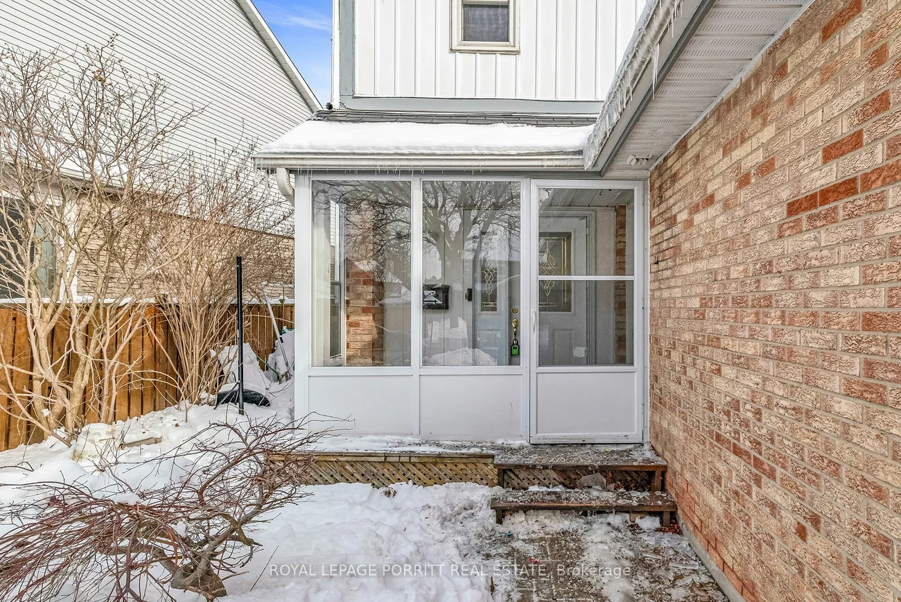 6 Astorville Sq, Brampton