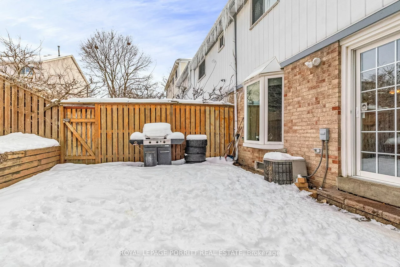 6 Astorville Sq, Brampton