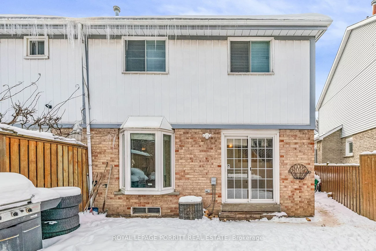 6 Astorville Sq, Brampton