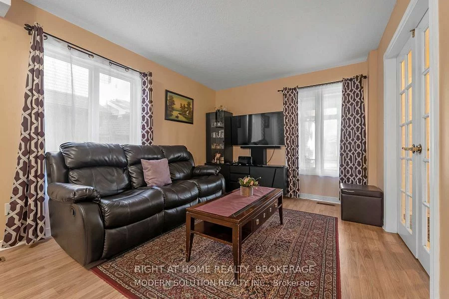 66 Aurora Pl, Brampton