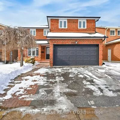 residential, sale, Detached, 118 Wexford Rd, Heart Lake West, Brampton 
 118 Wexford Rd, Heart Lake West, Brampton