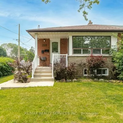 residential, lease, Detached, 156 Vodden St E, Brampton North, Brampton 
 156 Vodden St E, Brampton North, Brampton