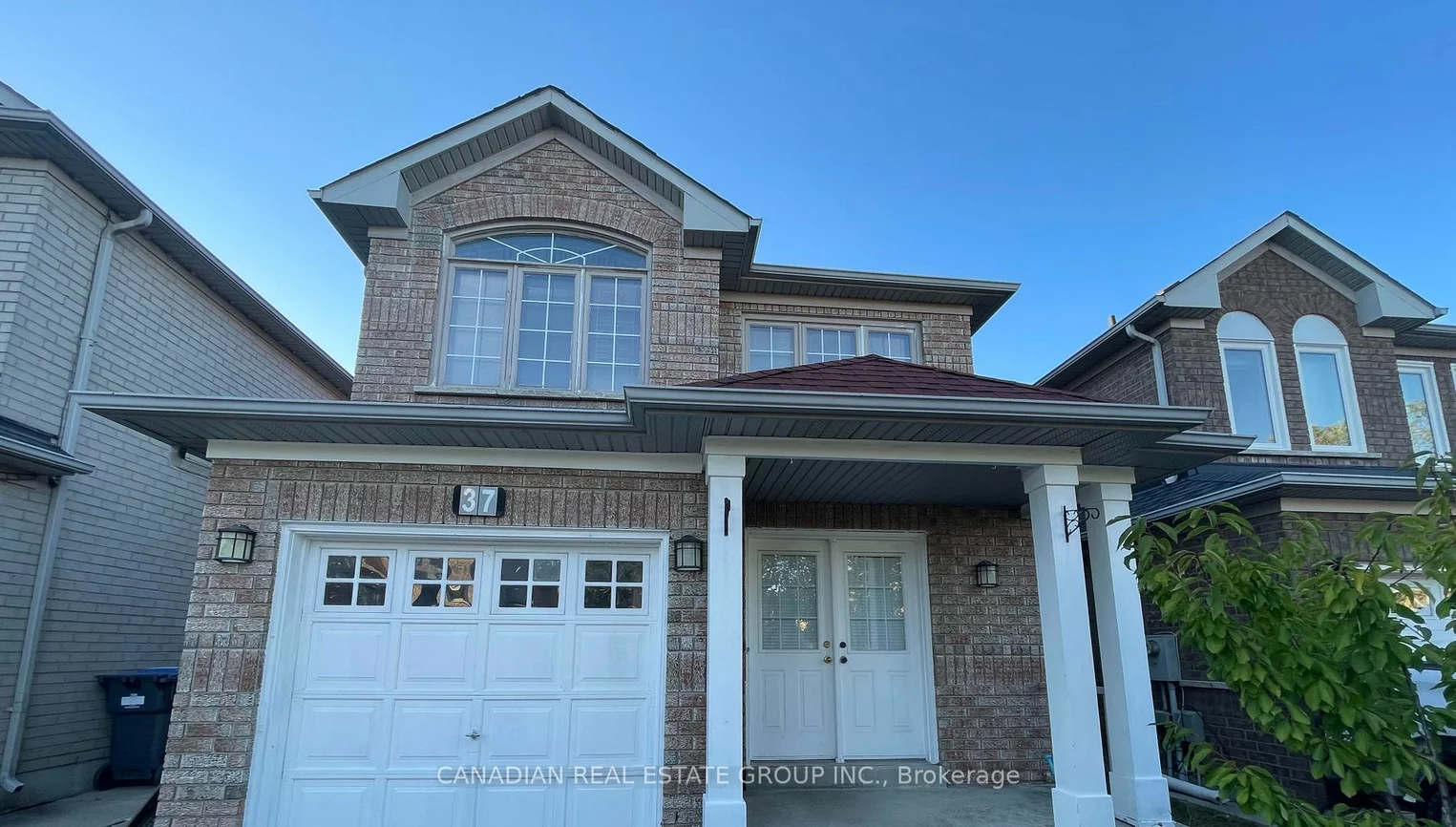 37 Loon Call Cres E, Brampton