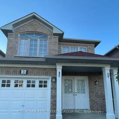 residential, sale, Detached, 37 Loon Call Cres E, Heart Lake East, Brampton 
 37 Loon Call Cres E, Heart Lake East, Brampton