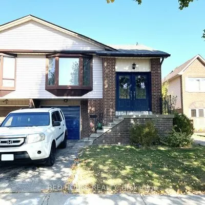 residential, sale, Semi-Detached, 36 Mount Pleasant Dr, Heart Lake East, Brampton 
 36 Mount Pleasant Dr, Heart Lake East, Brampton