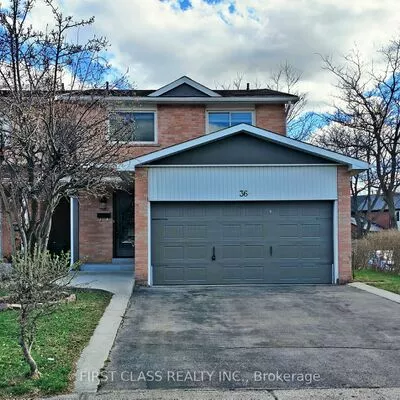residential, sale, Detached, 36 Royal Palm Dr, Heart Lake East, Brampton 
					36 Royal Palm Dr, Heart Lake East, Brampton
