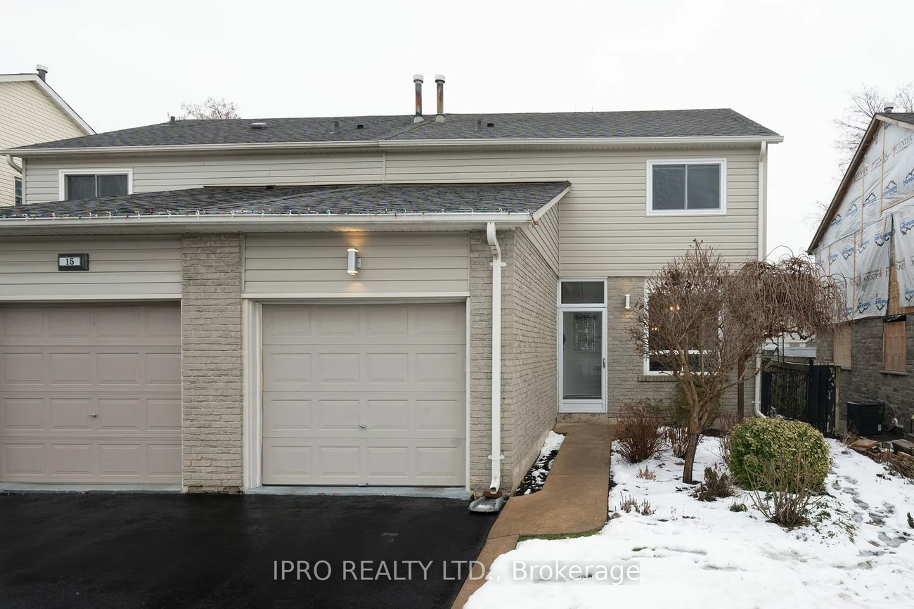 13 Sparklett Cres, Brampton