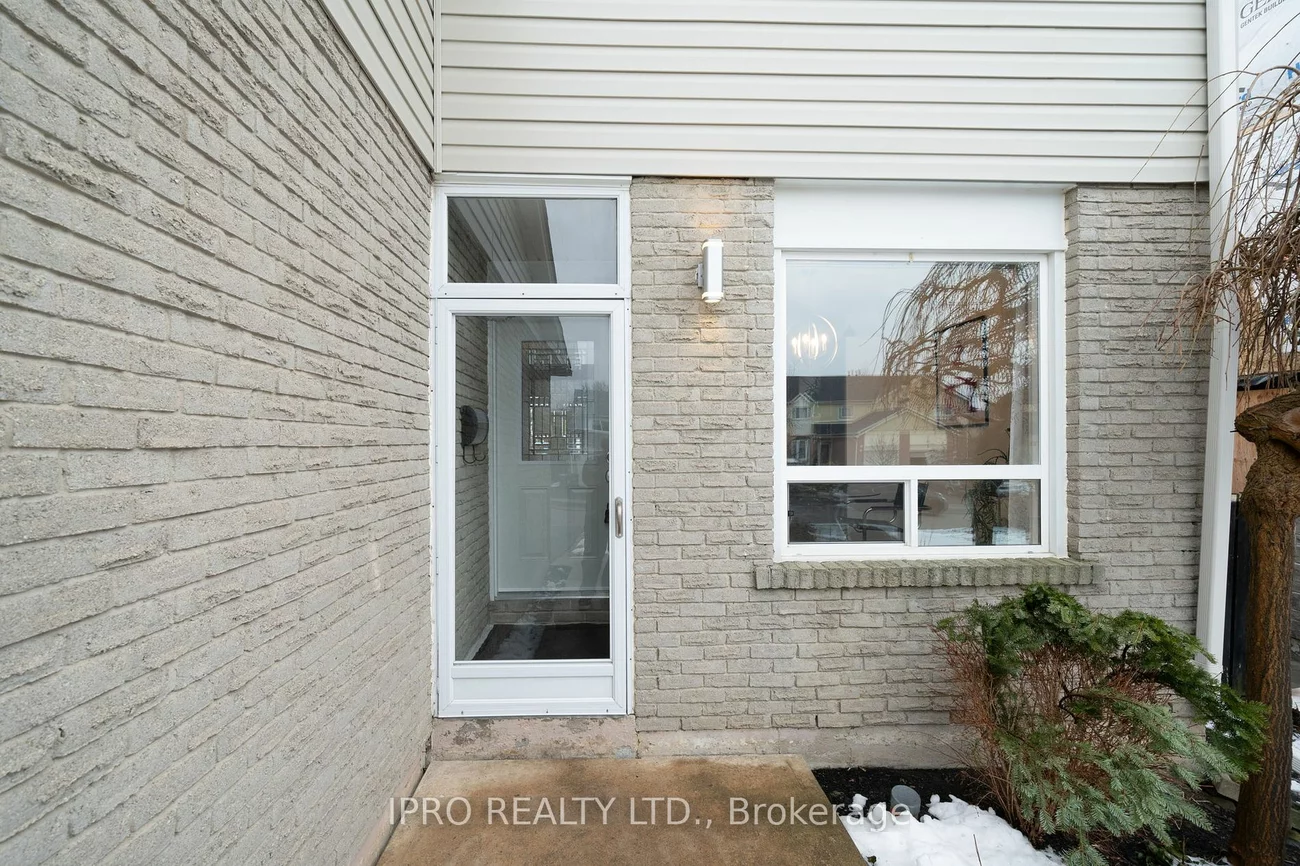 13 Sparklett Cres, Brampton