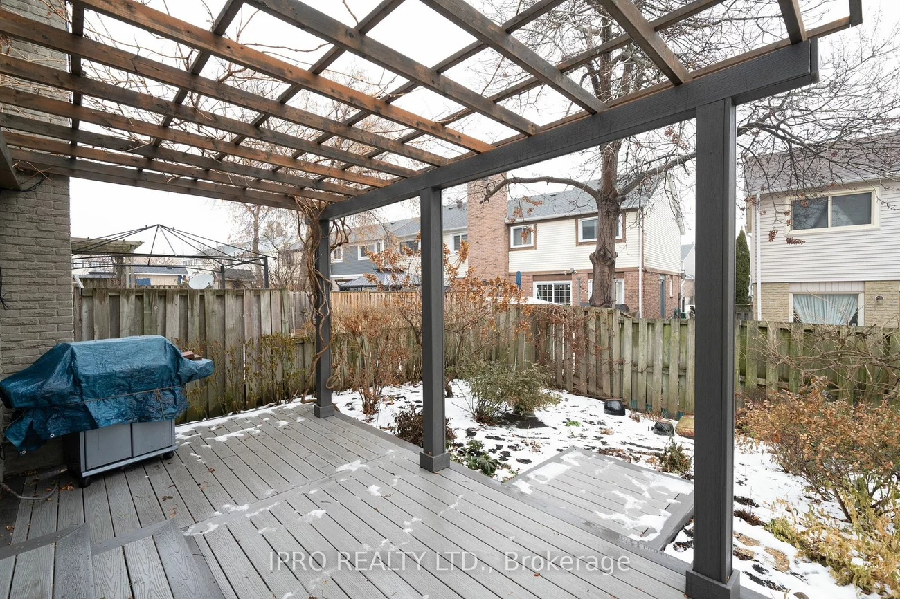 13 Sparklett Cres, Brampton