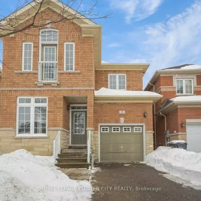 residential, sale, Detached, 3 Calm Waters Cres, Madoc, Brampton 
 3 Calm Waters Cres, Madoc, Brampton