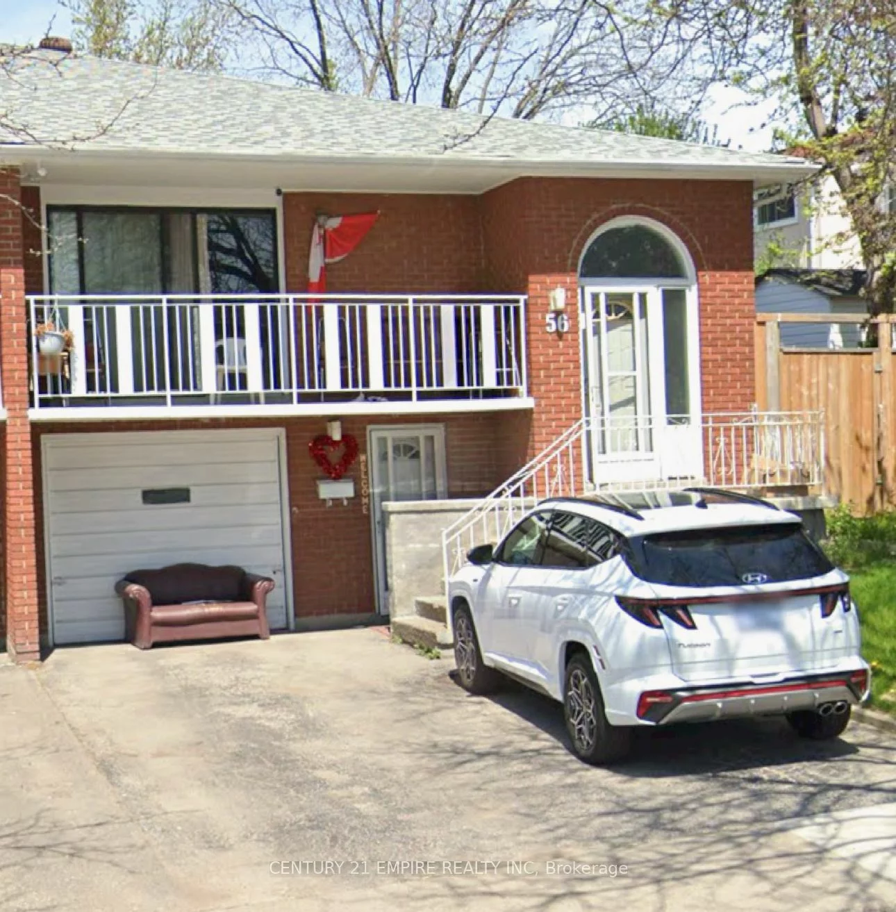 56 Petunias Rd, Brampton