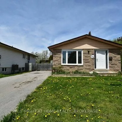 residential, lease, Detached, 140 Rutherford Rd N, Madoc, Brampton 
 140 Rutherford Rd N, Madoc, Brampton