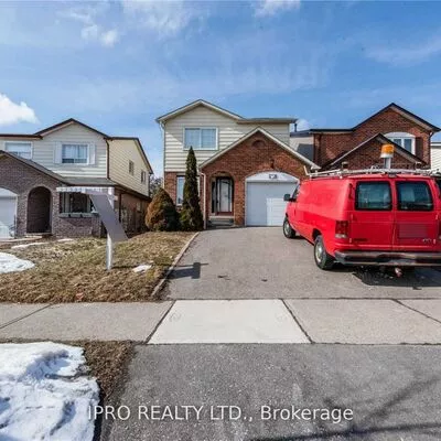 residential, sale, Detached, 72 Wikander Way, Madoc, Brampton 
					72 Wikander Way, Madoc, Brampton
