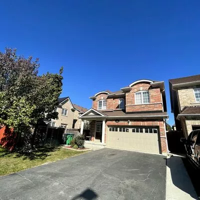 residential, lease, Detached, 11 Berryfield Way, Sandringham-Wellington North, Brampton 
 11 Berryfield Way, Sandringham-Wellington North, Brampton