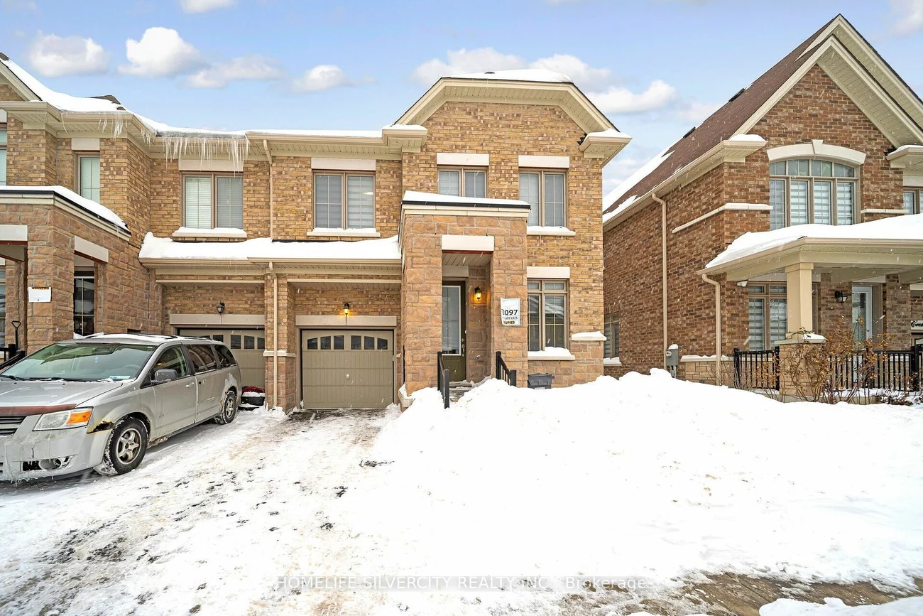 44 Folgate Cres, Brampton