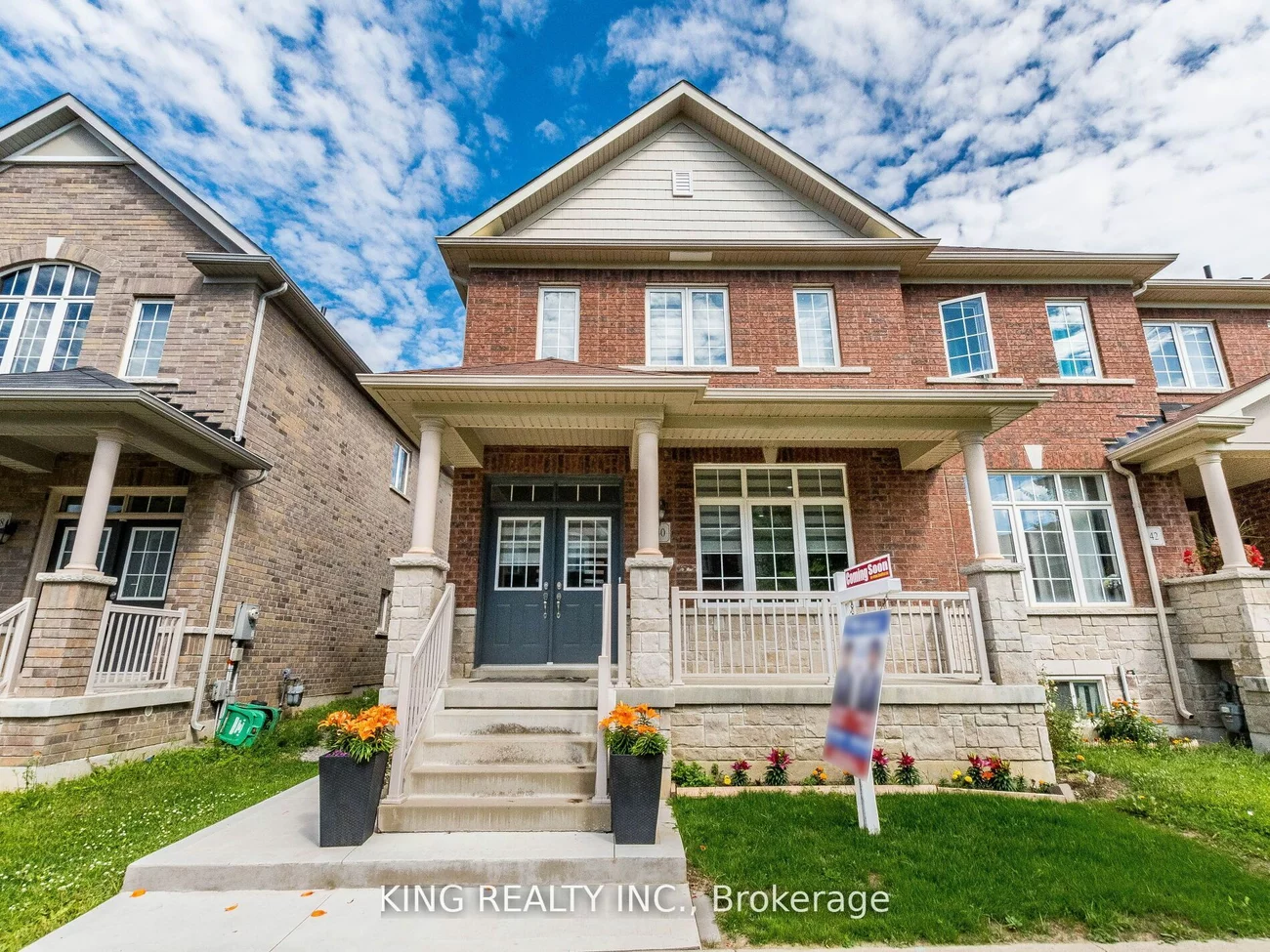 40 Saint Dennis Rd, Brampton