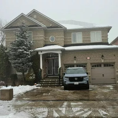 residential, lease, Detached, 34 Arctic Wolf Rd, Sandringham-Wellington, Brampton 
 34 Arctic Wolf Rd, Sandringham-Wellington, Brampton