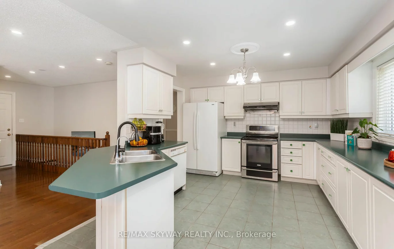 156 Barleyfield Rd, Brampton