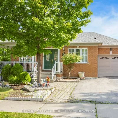 residential, sale, Detached, 156 Barleyfield Rd, Sandringham-Wellington, Brampton 
 156 Barleyfield Rd, Sandringham-Wellington, Brampton