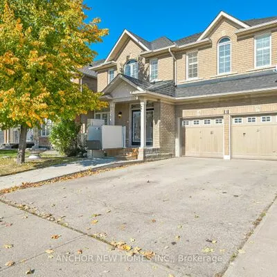 residential, sale, Detached, 3 chapparal Dr, Sandringham-Wellington, Brampton 
 3 chapparal Dr, Sandringham-Wellington, Brampton