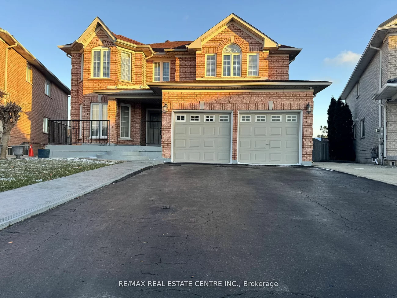 40 Giza Cres, Brampton