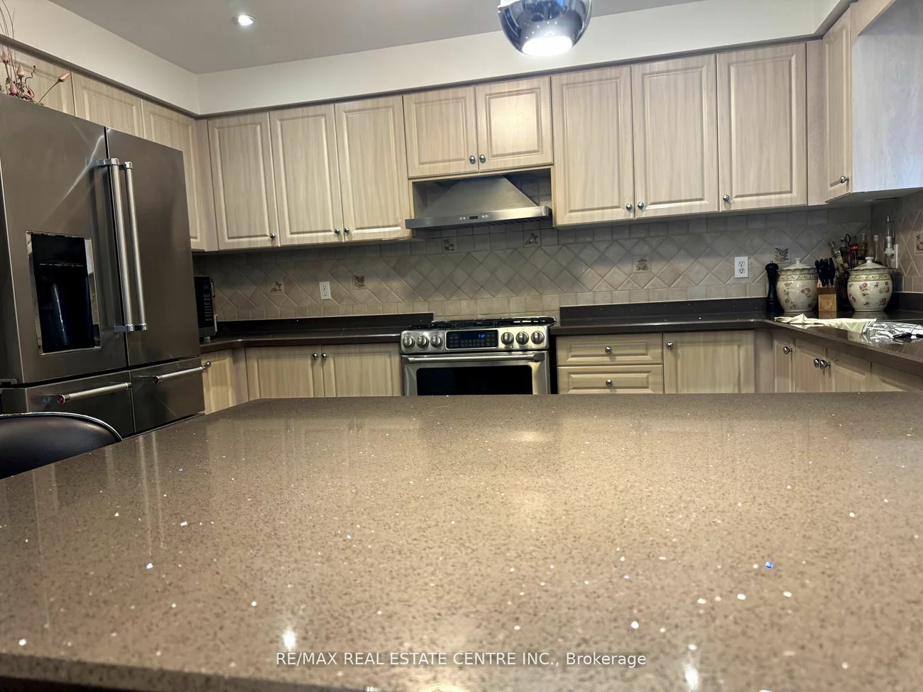 40 Giza Cres, Brampton