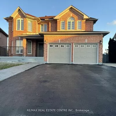 residential, lease, Detached, 40 Giza Cres, Sandringham-Wellington, Brampton 
 40 Giza Cres, Sandringham-Wellington, Brampton