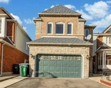 55 Larkspur Rd, Brampton