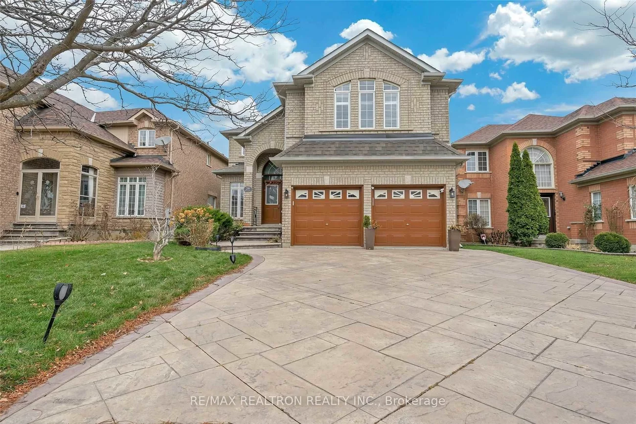 29 Miramar St, Brampton