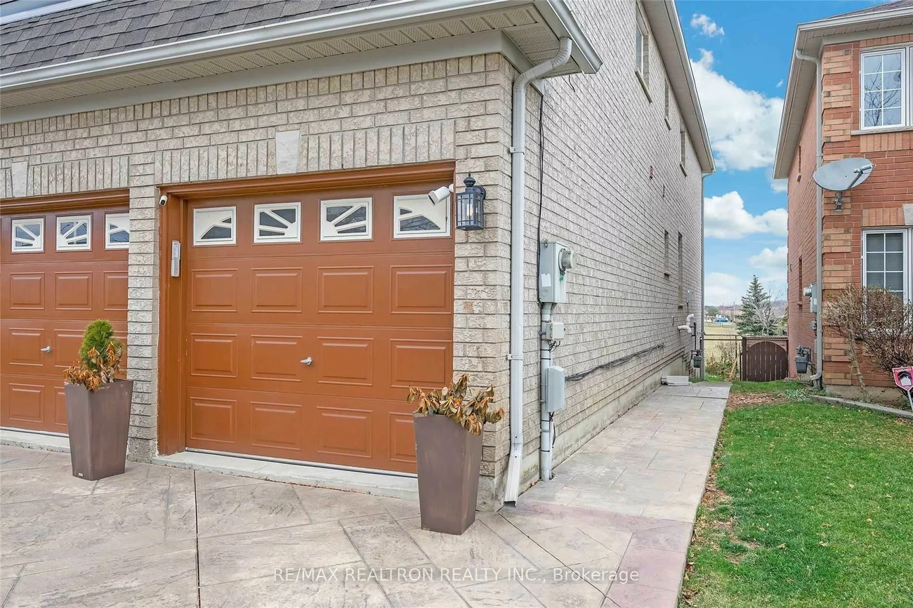 29 Miramar St, Brampton