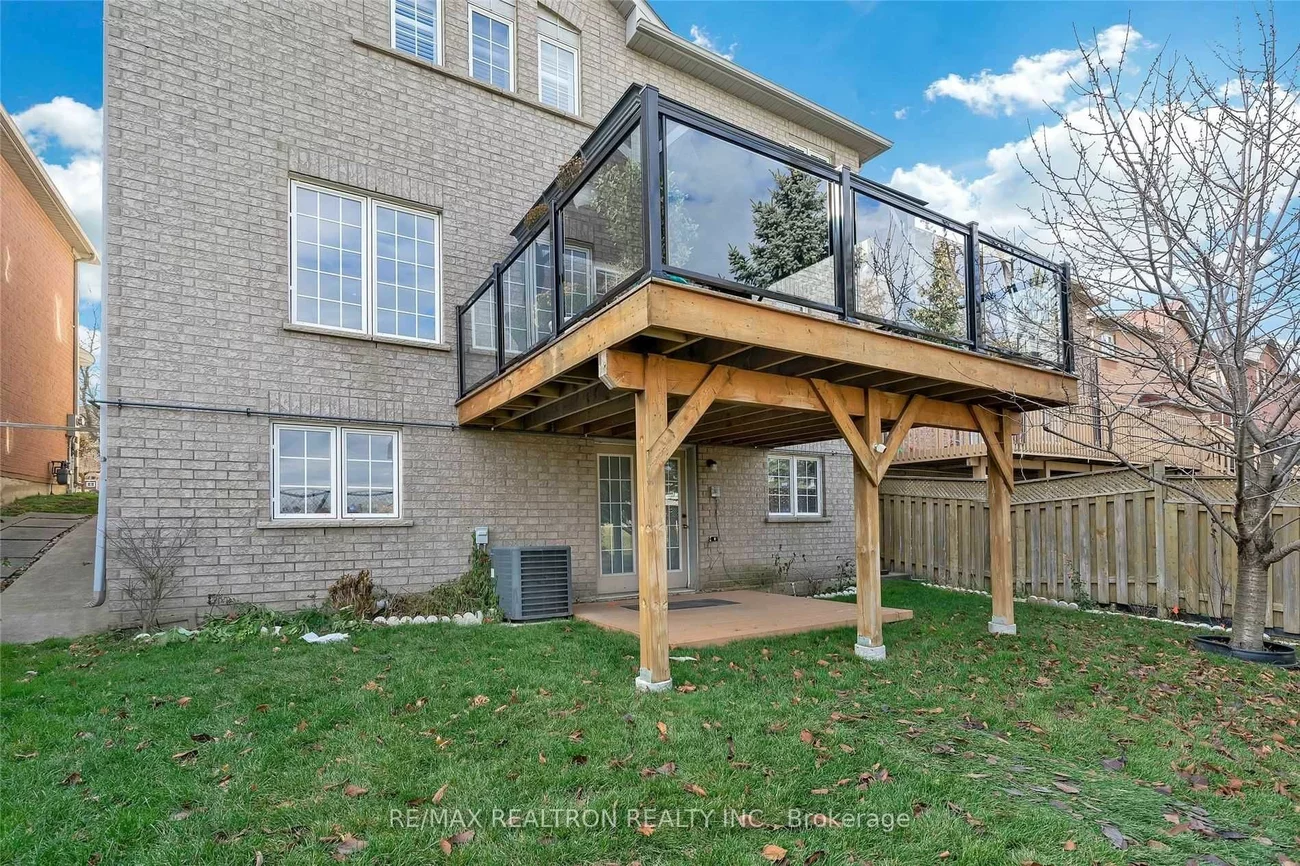 29 Miramar St, Brampton