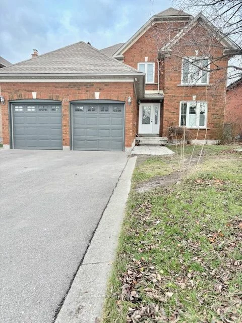 109 Mountainash Rd, Brampton