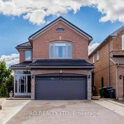 residential, sale, Detached, 36 Pacific Wind Cres, Sandringham-Wellington, Brampton 
 36 Pacific Wind Cres, Sandringham-Wellington, Brampton