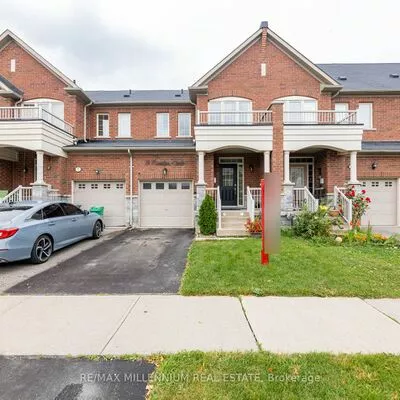 residential, sale, Att/Row/Twnhouse, 9 Pendulum Circ, Sandringham-Wellington, Brampton 
 9 Pendulum Circ, Sandringham-Wellington, Brampton