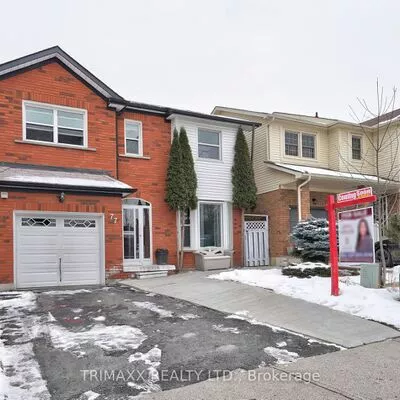 residential, sale, Detached, 77 Stoneledge Circ N, Sandringham-Wellington, Brampton 
 77 Stoneledge Circ N, Sandringham-Wellington, Brampton