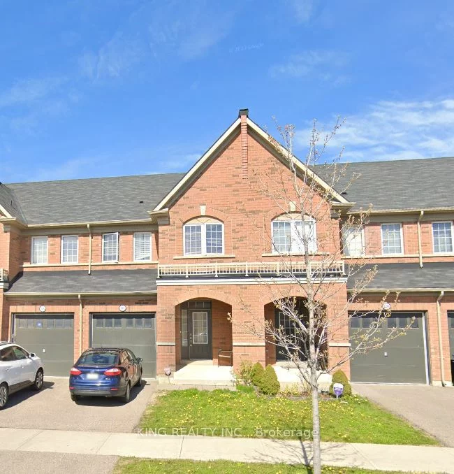 118 Sussexvale Dr, Brampton