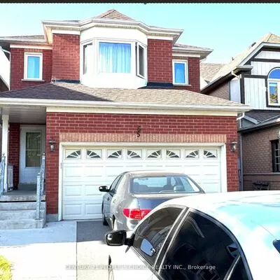 residential, lease, Detached, 65 Wildberry Cres, Sandringham-Wellington, Brampton 
 65 Wildberry Cres, Sandringham-Wellington, Brampton