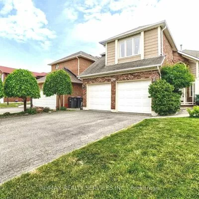 residential, sale, Detached, 104 Lord Simcoe Dr, Westgate, Brampton 
 104 Lord Simcoe Dr, Westgate, Brampton