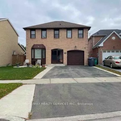 residential, sale, Detached, 36 Nickel Cres, Westgate, Brampton 
 36 Nickel Cres, Westgate, Brampton