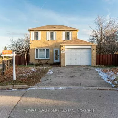 residential, sale, Detached, 36 Norma Cres, Westgate, Brampton 
 36 Norma Cres, Westgate, Brampton