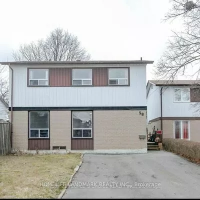 residential, lease, Detached, 58 Jackman Dr, Northgate, Brampton 
 58 Jackman Dr, Northgate, Brampton