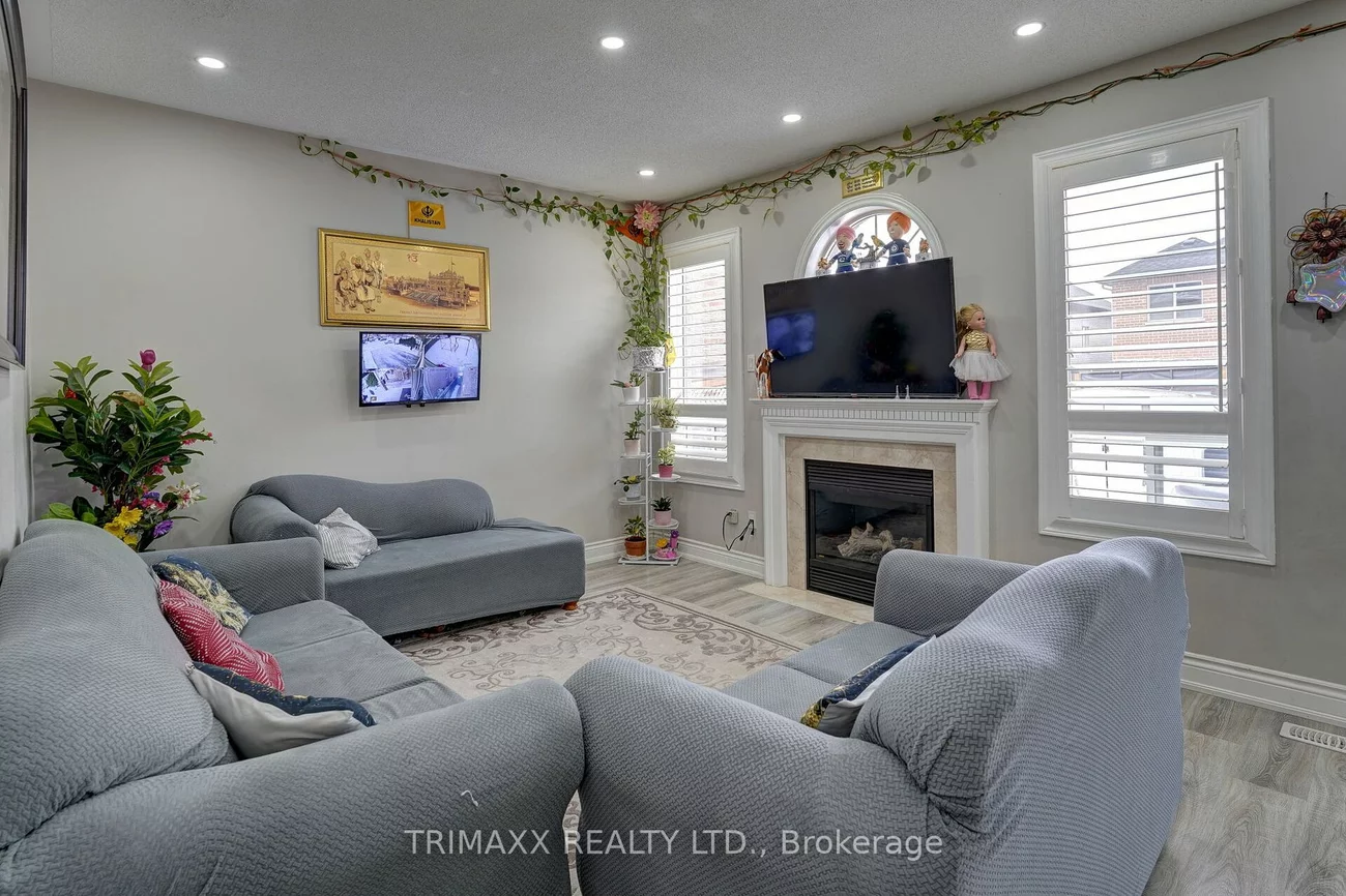 21 Sunnyvale Gate, Brampton