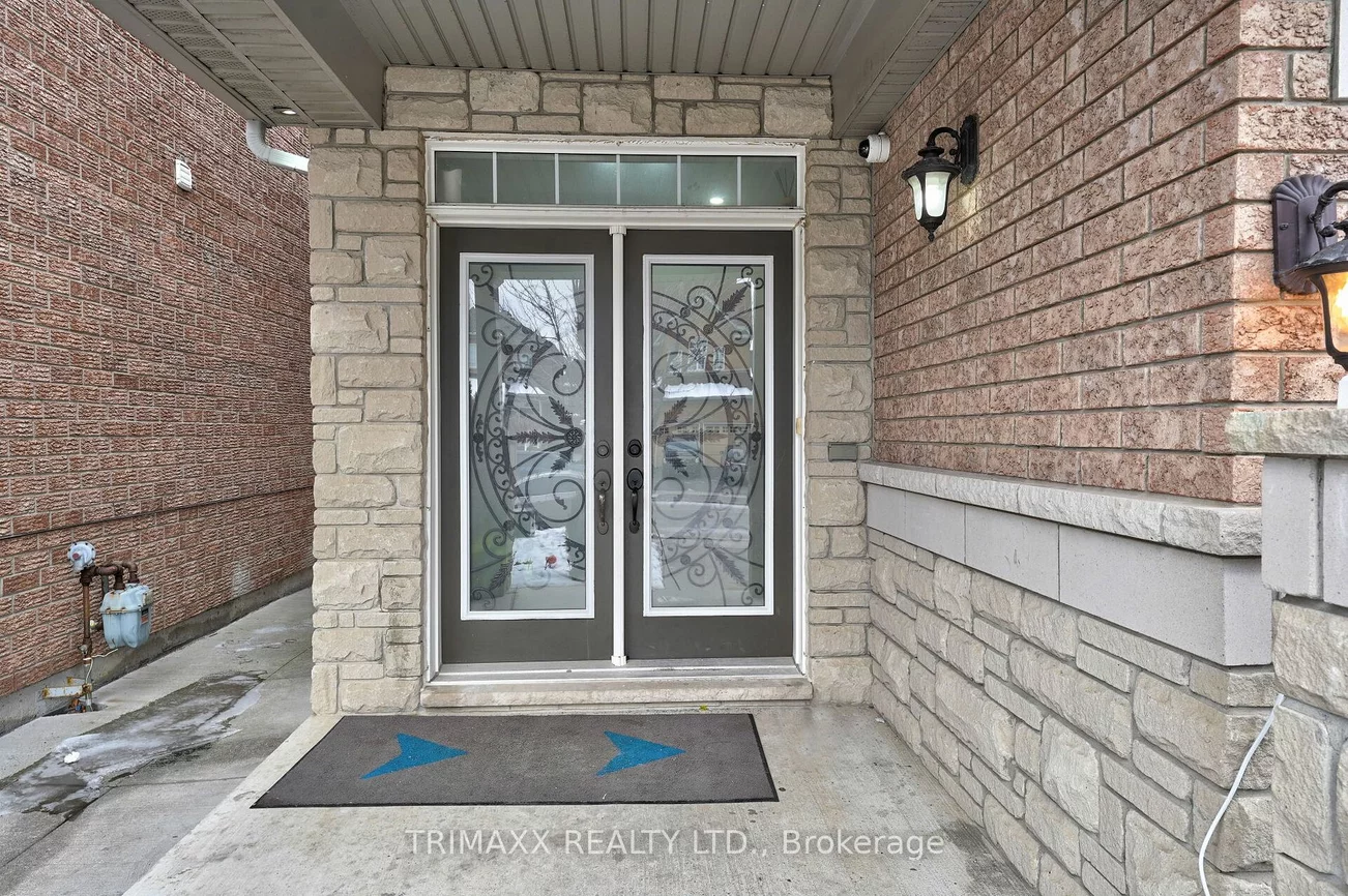 21 Sunnyvale Gate, Brampton