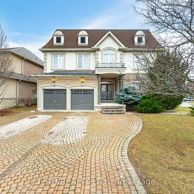 residential, sale, Detached, 2 Hugo Rd, Vales of Castlemore North, Brampton 
 2 Hugo Rd, Vales of Castlemore North, Brampton